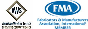 American Welding Society-Fabricators & Manufacturers Association
